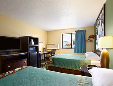 Super 8 Huntsville Alabama - Huntsville, AL