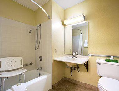 Super 8 Huntsville Alabama - Huntsville, AL