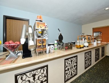 Super 8 Blythe - Blythe, CA