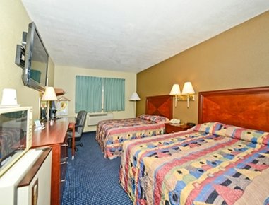 Super 8 Blythe - Blythe, CA