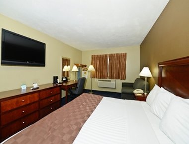 Super 8 Blythe - Blythe, CA
