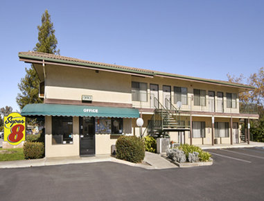 Super 8 Atascadero - Atascadero, CA