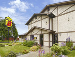 Super 8 Motel