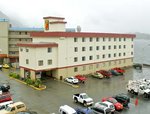 Super 8 Motel Ketchikan