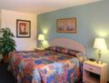 Super 8-Indio - Indio, CA