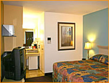 Super 8-Indio - Indio, CA
