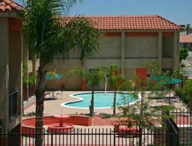 Super 8-Indio - Indio, CA
