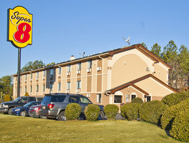 Super 8 Warner Robins Ga