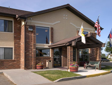 Super 8 By Wyndham Longmont/Twin Peaks - Longmont, CO