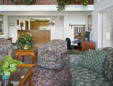 Super 8 By Wyndham Longmont/Twin Peaks - Longmont, CO