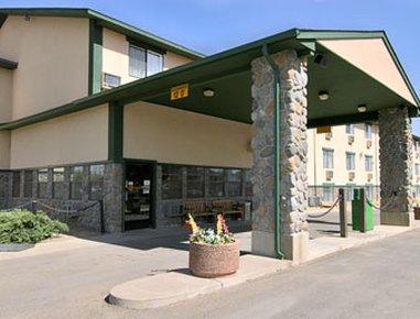 SUPER 8 - Cortez, CO