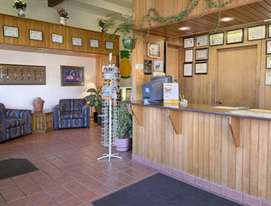 SUPER 8 - Cortez, CO