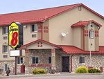 Super 8 Motel