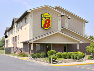 Super 8 Hotel Carowinds Charlotte