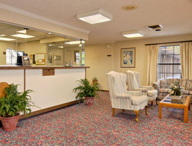 Super 8 - Alliance, OH