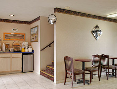 Super 8 Morristown - Morristown, TN