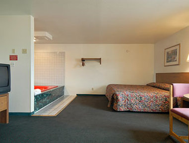 Super 8 Morristown - Morristown, TN