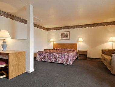 Super 8 Morristown - Morristown, TN