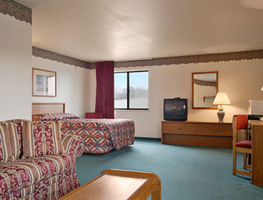 Super 8 Morristown - Morristown, TN