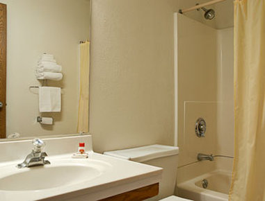 Super 8 Morristown - Morristown, TN