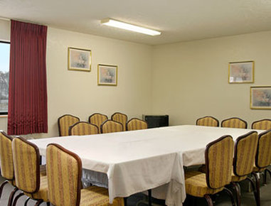 Super 8 Morristown - Morristown, TN