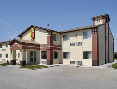 Super 8 - Bernalillo, NM
