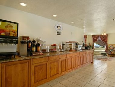 Super 8 - Bernalillo, NM