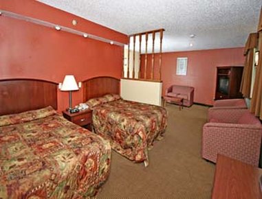 Super 8 By Wyndham Wilmington - Wilmington, NC