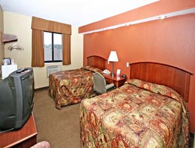 Super 8 By Wyndham Wilmington - Wilmington, NC