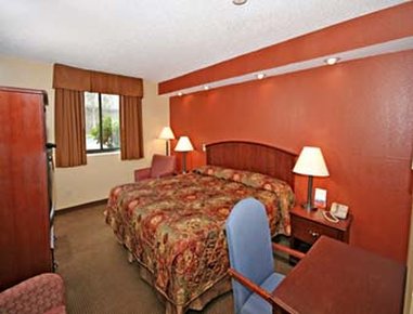 Super 8 By Wyndham Wilmington - Wilmington, NC