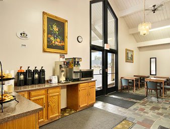 Super 8 Cadillac - Cadillac, MI