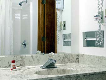 Super 8 Cadillac - Cadillac, MI