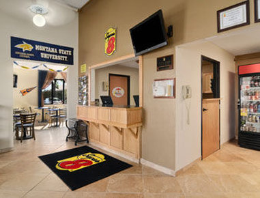 Super 8 Hotel - Bozeman, MT