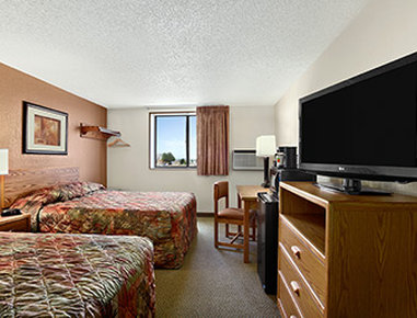 Super 8 Cheyenne Wy - Cheyenne, WY