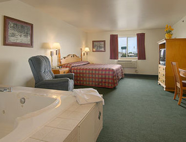 Super 8-West Branch - West Branch, MI