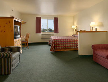 Super 8-West Branch - West Branch, MI