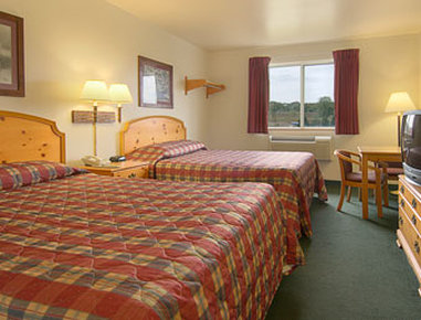 Super 8-West Branch - West Branch, MI
