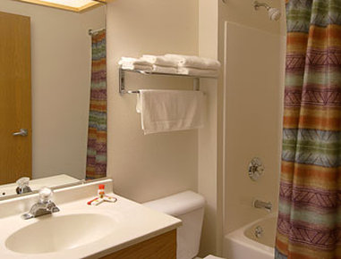 Super 8-West Branch - West Branch, MI