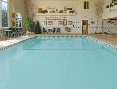 Super 8-West Branch - West Branch, MI