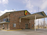 Super 8 Motel, Dumas