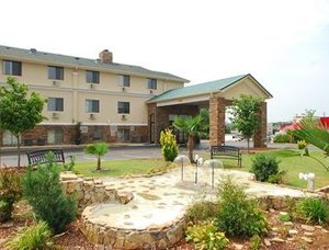 Super 8 Hotel Anderson