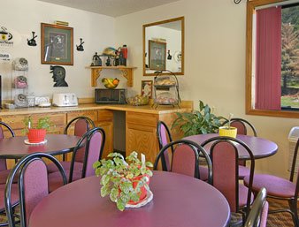 Super 8 - Logan, WV