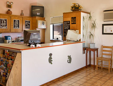 Super 8 Las Cruces/White Sands Area - Las Cruces, NM