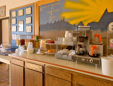 Super 8 Las Cruces/White Sands Area - Las Cruces, NM