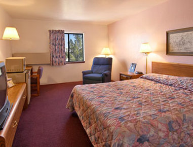 Super 8 Las Cruces/White Sands Area - Las Cruces, NM