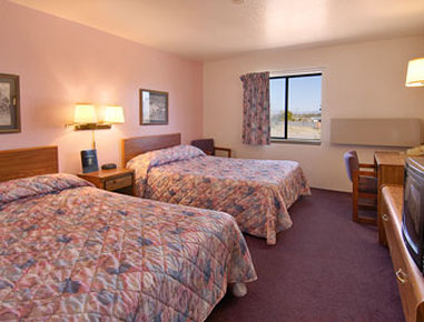 Super 8 Las Cruces/White Sands Area - Las Cruces, NM