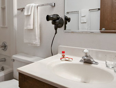 Super 8 Las Cruces/White Sands Area - Las Cruces, NM