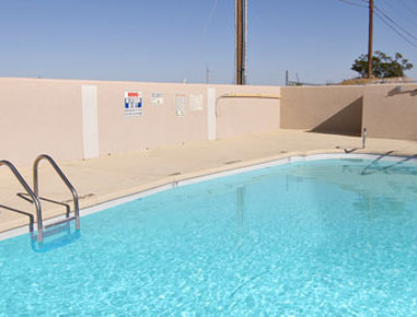 Super 8 Las Cruces/White Sands Area - Las Cruces, NM