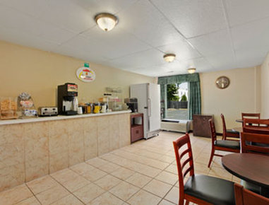 Super 8 Motel Columbus - Columbus, OH