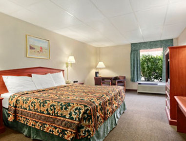 Super 8 Motel Columbus - Columbus, OH